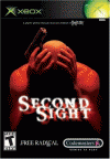 Second Sight para xbox